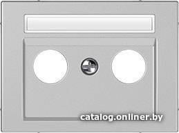 

Накладка для TV розетки Vilma Express XP 500 TVA02 mt