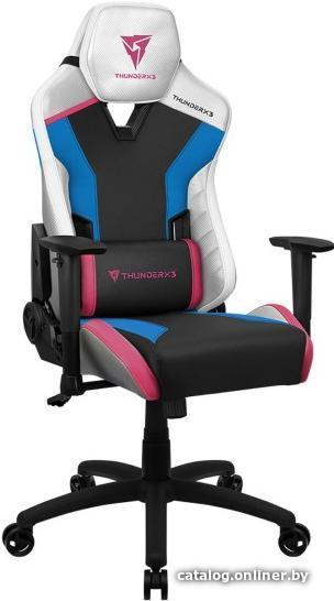 

Кресло ThunderX3 TC3 (diva pink)