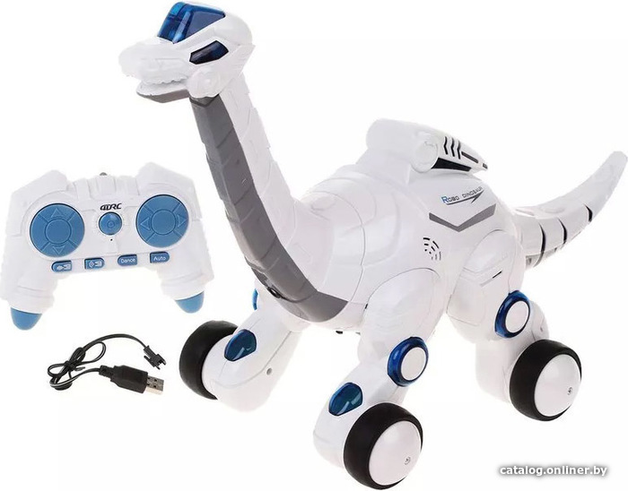 

Робот Наша Игрушка Динозавр 801480