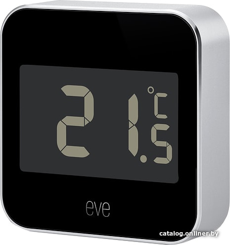 

Термогигрометр Eve Degree