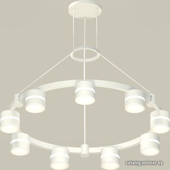 

Подвесная люстра Ambrella light XR XR92031902