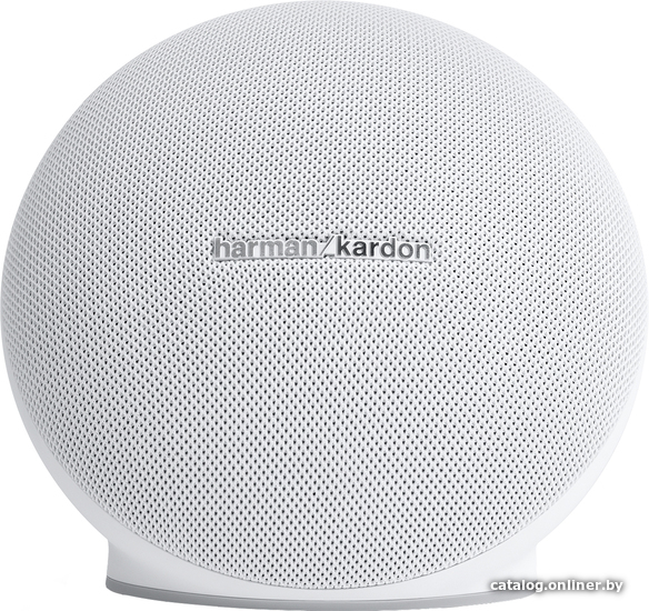 

Беспроводная колонка Harman/Kardon Onyx Mini (белый)