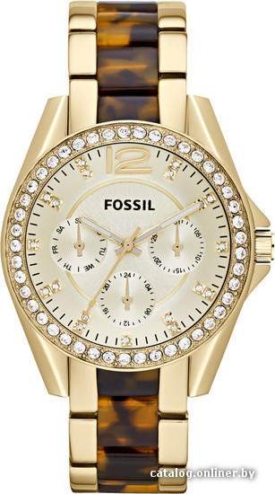 

Наручные часы Fossil ES3343