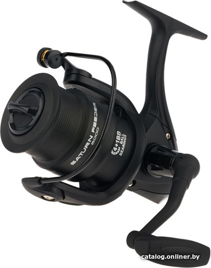 

Рыболовная катушка Fish2Fish Saturn Feeder 6000 F2FSF6000-5