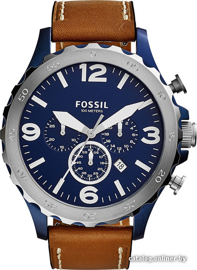 

Наручные часы Fossil JR1504