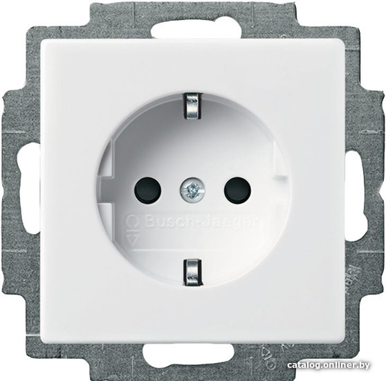 

Розетка ABB Basic 55 2013-0-5278