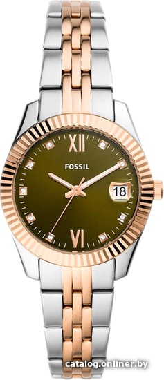 

Наручные часы Fossil Scarlette Mini ES4948