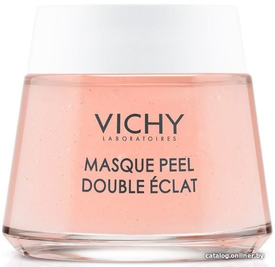 

Vichy Маска Purete Thermale двойное сияние 75 мл