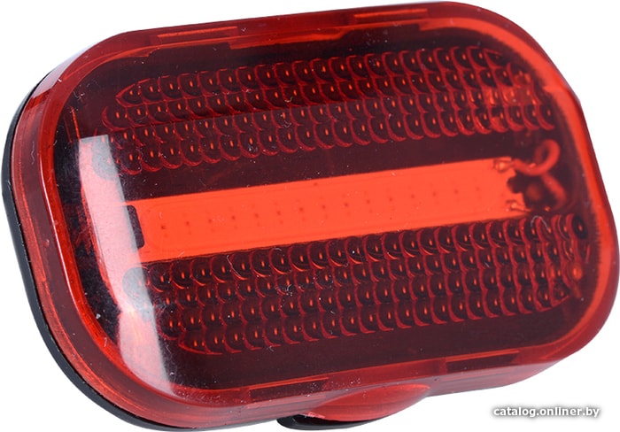 

Велосипедный фонарь Oxford Bright Light Rear LED LD421