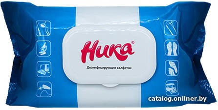 

Геникс Ника 120 шт