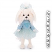 

Классическая игрушка Orange Toys Lucky Mimi Зимнее настроение LD5/087