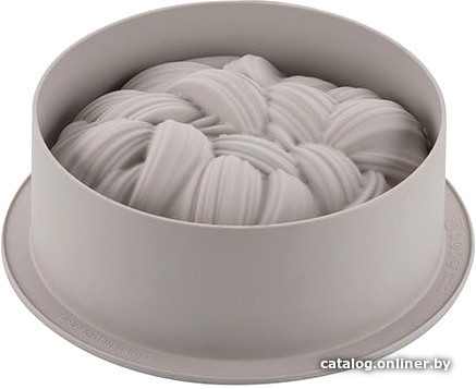 

Форма для выпечки Silikomart Wooly 20.431.13.0065
