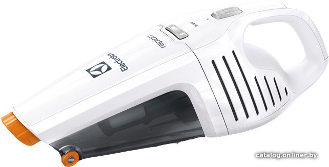 

Пылесос Electrolux ZB5103W