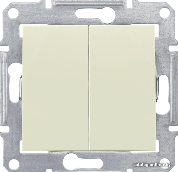 

Выключатель Schneider Electric Sedna SDN0300447