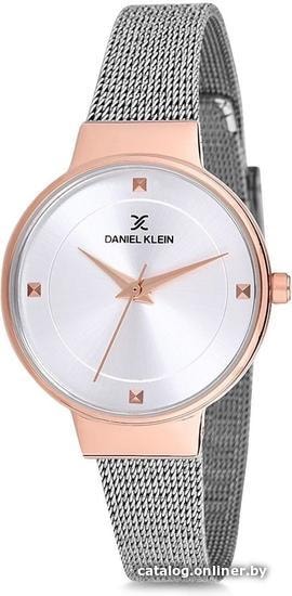 

Наручные часы Daniel Klein DK12046-4