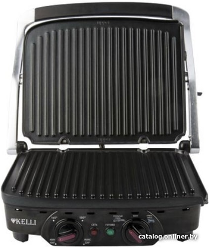 

Электрогриль KELLI KL-1353