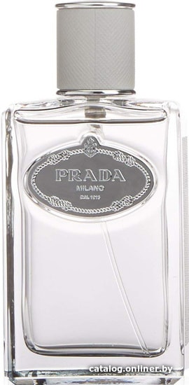 

Парфюмерная вода Prada Les Infusions Iris Cedre EdP (100 мл)