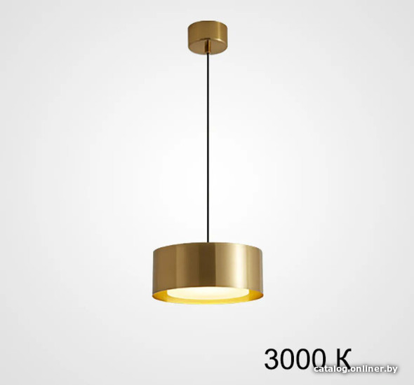 

Подвесная люстра ImperiumLoft Siggen01 212933-23