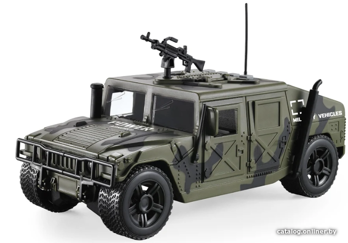 

Внедорожник WenYi WY610A