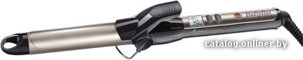 

Круглая плойка BaByliss C525E