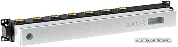 

Монтажная коробка Axor Select 18313180