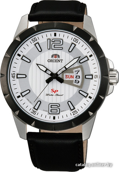 

Наручные часы Orient FUG1X003W