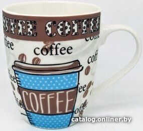 

Кружка Rainbow Coffee 7 WWCOF-7