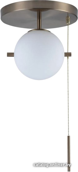 

Подвесная люстра LOFT IT Signal 10029C Gold