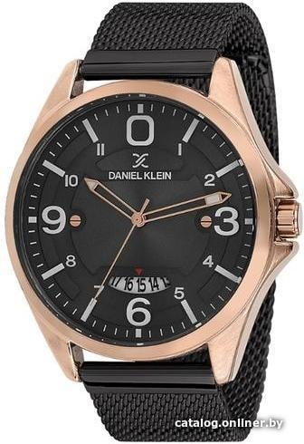 

Наручные часы Daniel Klein DK11651-4