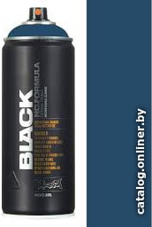 

Краска Montana Black BLK5190 386442 (0.4 л, whale)