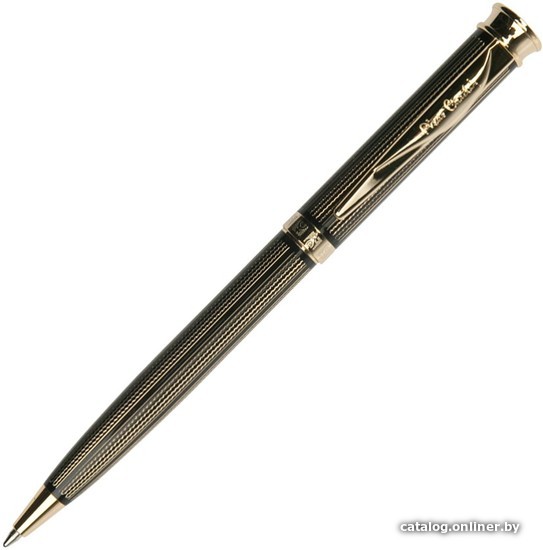

Ручка шариковая Pierre Cardin Tresor PC1001BP-03G