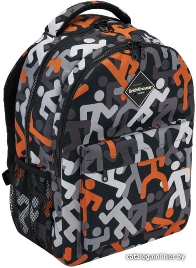 

Городской рюкзак Erich Krause EasyLine 20L Walkers 48607