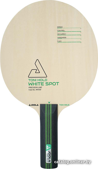 

Основание для ракетки Joola Toni Hold White Spot (ST)