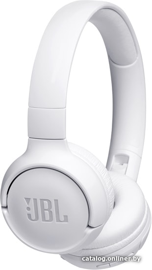 

Наушники JBL Tune 560BT (белый)