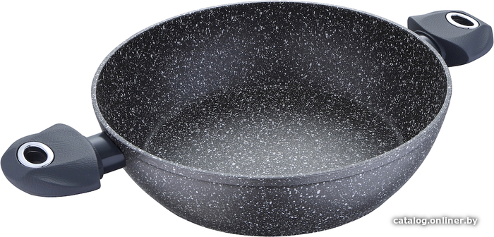 

Сотейник Bergner Orion BG-8519-MBG