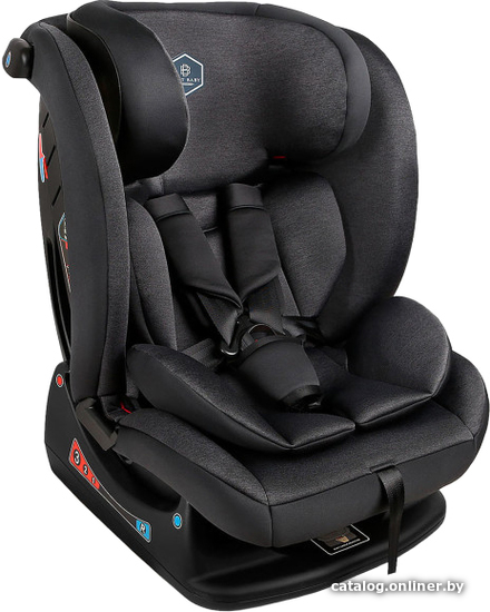 

Детское автокресло Best Baby Reflex AY913 (черный)