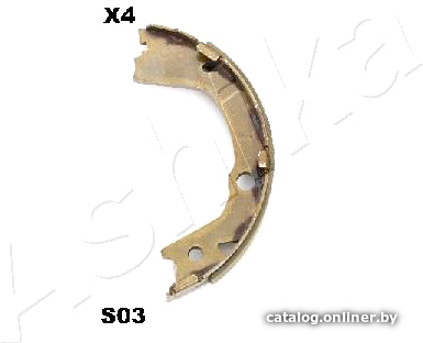 

Ashika 55-0S-S03