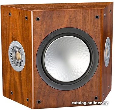 

Настенная акустика Monitor Audio Silver FX 6G (орех)