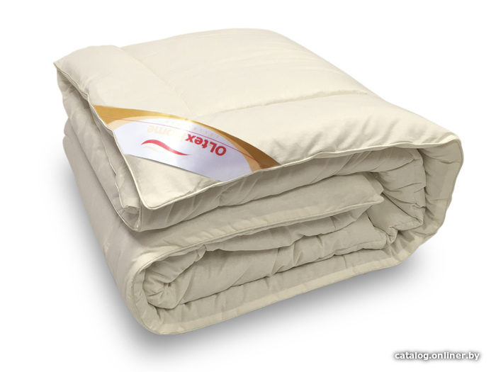 

Одеяло OL-Tex Home Меринос ОМТ-22-4 220x200