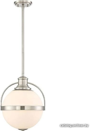 

Подвесная люстра ImperiumLoft 7-3102-1-SN 190590-01