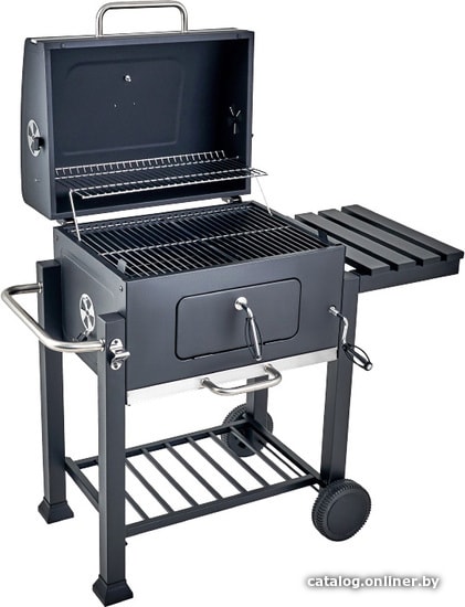 

Гриль GoGarden Grill-Master 83