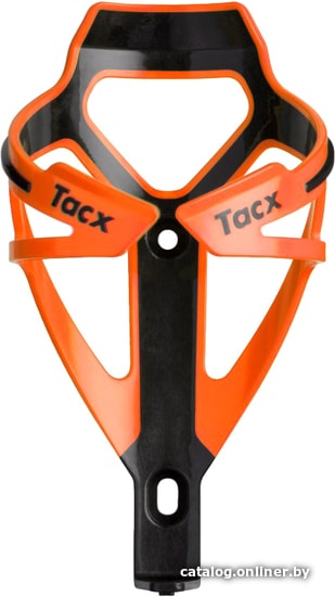 

Флягодержатель Tacx Deva T6154.22 (оранжевый)