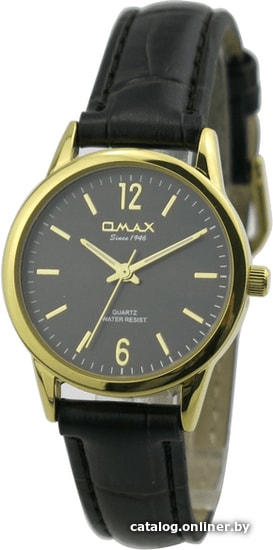 

Наручные часы Omax JXL01G25I