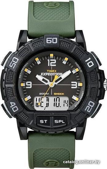

Наручные часы Timex T49967