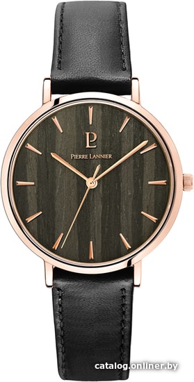 

Наручные часы Pierre Lannier 018P993
