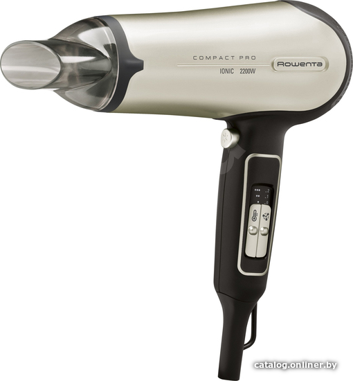 

Фен Rowenta CV4721F0