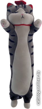 

Большая игрушка JaguarToys Кот-батон 3660