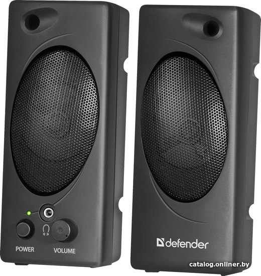 

Акустика Defender SPK 50