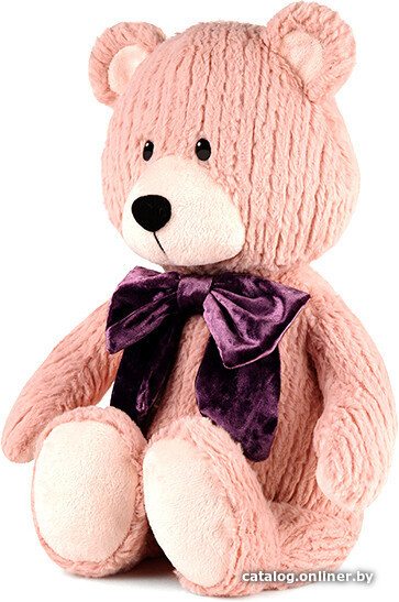 

Классическая игрушка Maxitoys Luxury Мишка Берри MT-TS092003-35