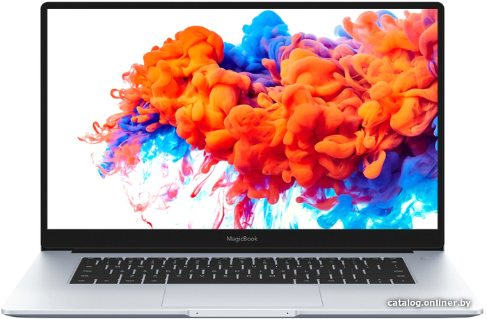 

Ноутбук HONOR MagicBook 15 2021 BMH-WDQ9HN 5301AAKG